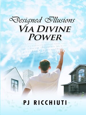 cover image of Designed Illusions Via Divine Power